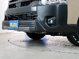ＦＬＥＸオリジナル　Ｔ－Ｆｏｒｃｅ　フロントスポイラー♪