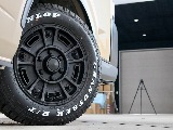 クリムソン　ＢＪメキシカン　１６インチアルミホイール♪