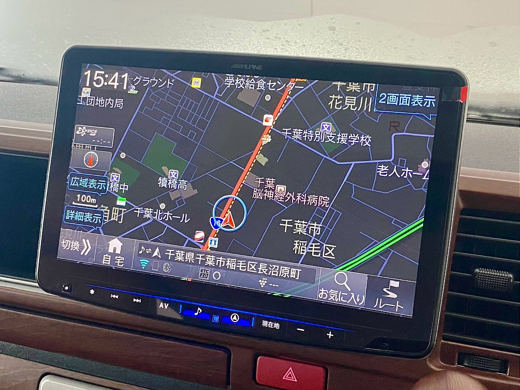 常時７０台以上のハイエース在庫数、フレックス株式会社ハイエース千葉北店！