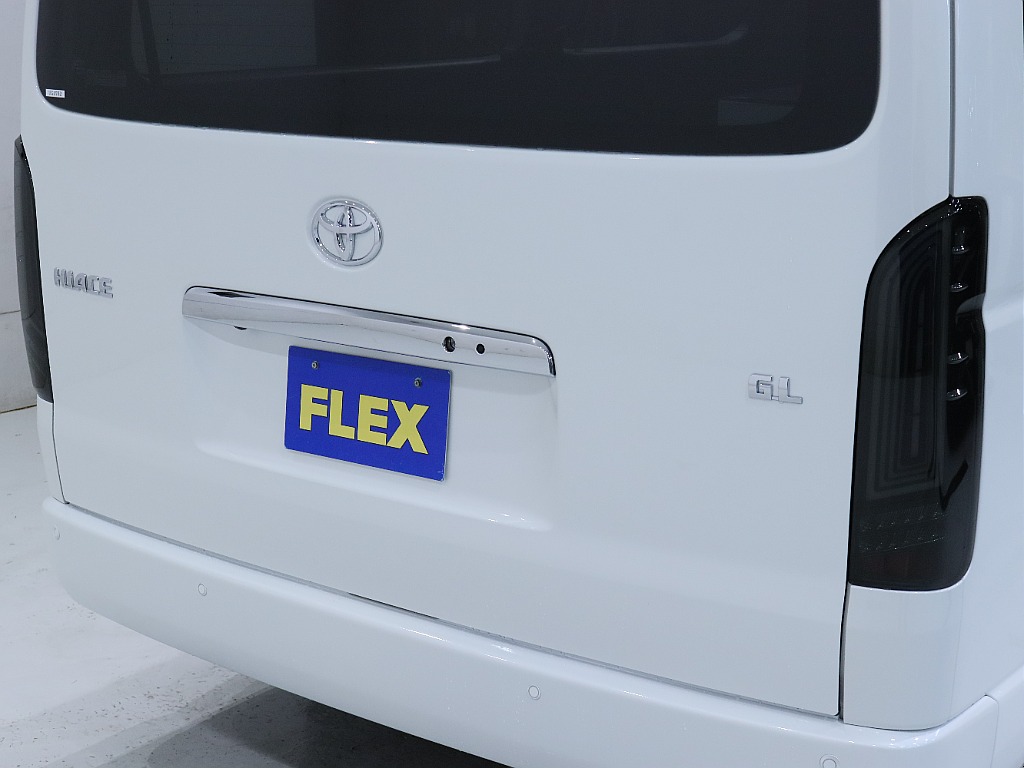 追加カスタムももちろん可能です！