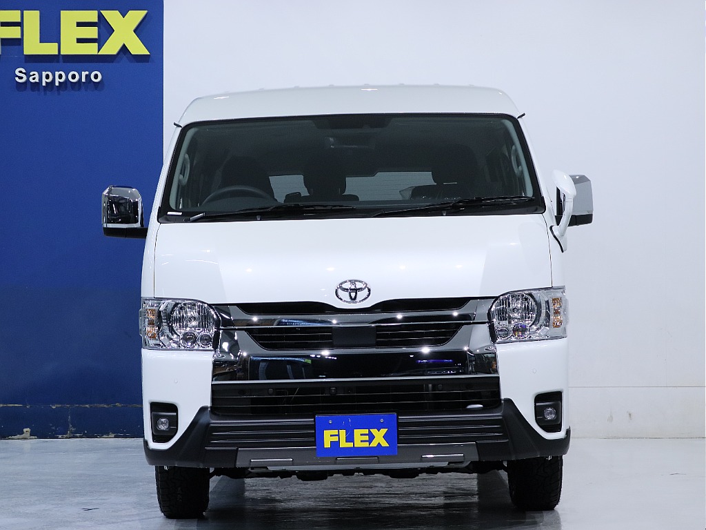 追加カスタムももちろん可能です！