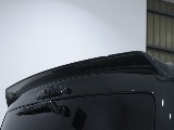 リアスポイラー付き！