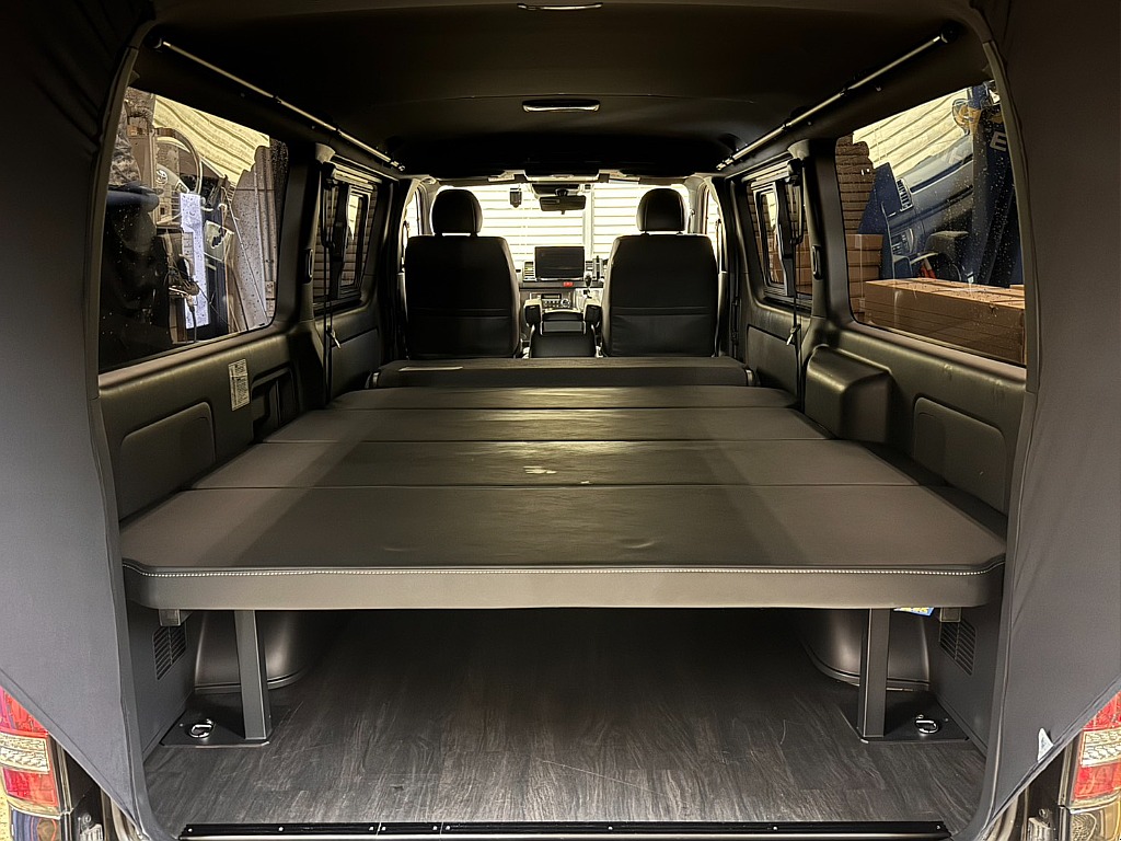 追加カスタムももちろん可能です♪