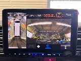 バックカメラ、パノラミックビューモニター完備！