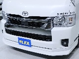 トヨタ ハイエース(33枚目)