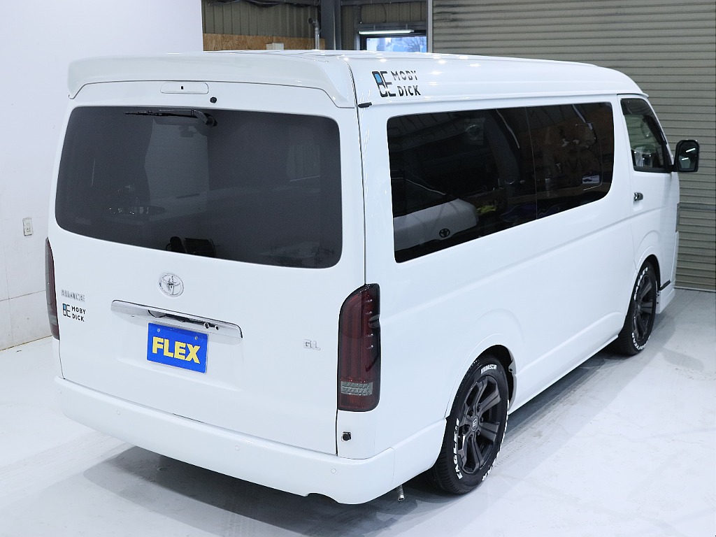 追加カスタムももちろん可能です♪