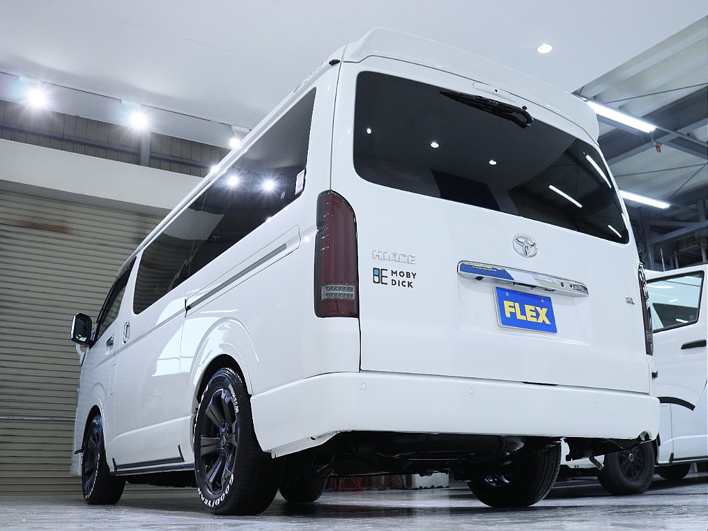 追加カスタムももちろん可能です♪