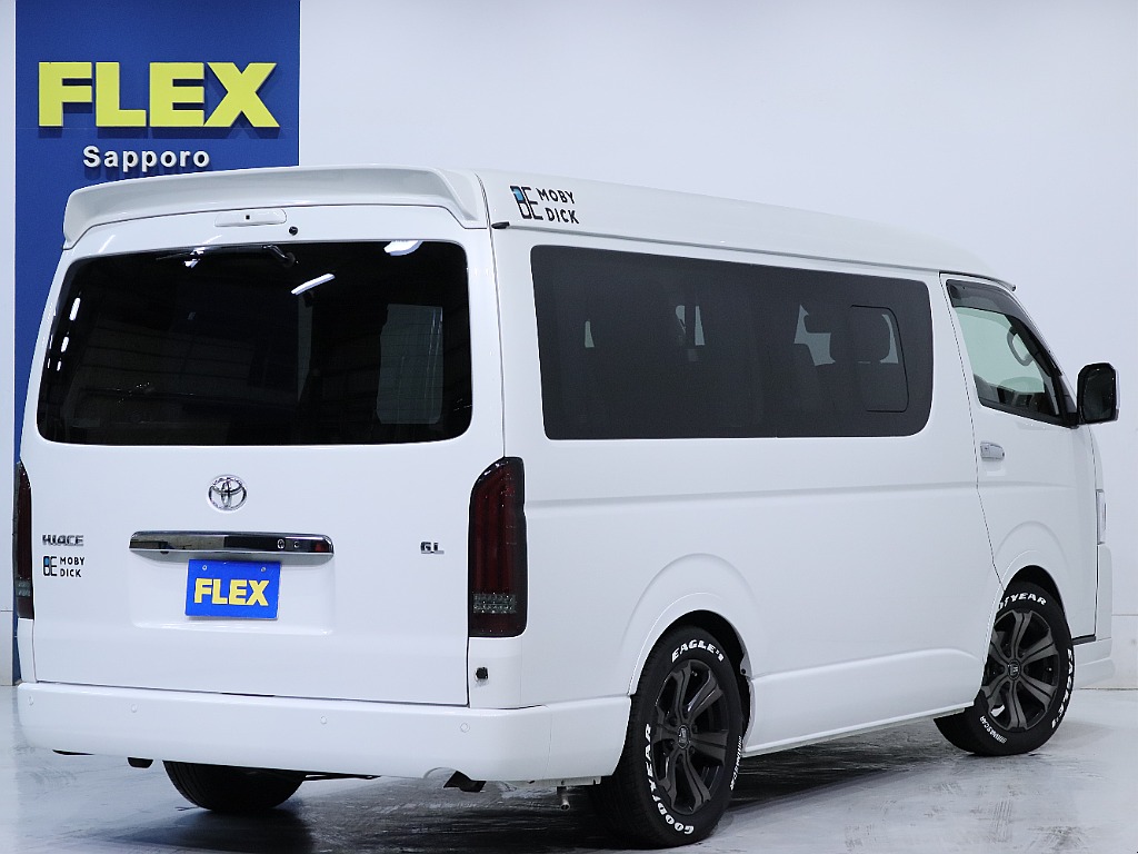 追加カスタムももちろん可能です♪