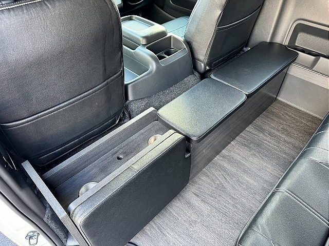 オットマン付きです！