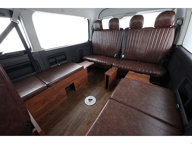 ラウンジスタイルもご利用可能です♪