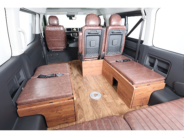 追加カスタムももちろん可能です♪