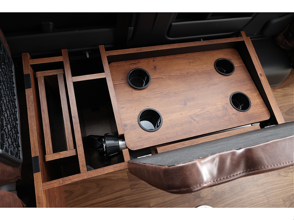 テーブルもご利用頂けます♪