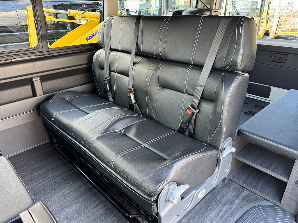 FASPシート付！ネクロスが入庫致しました！