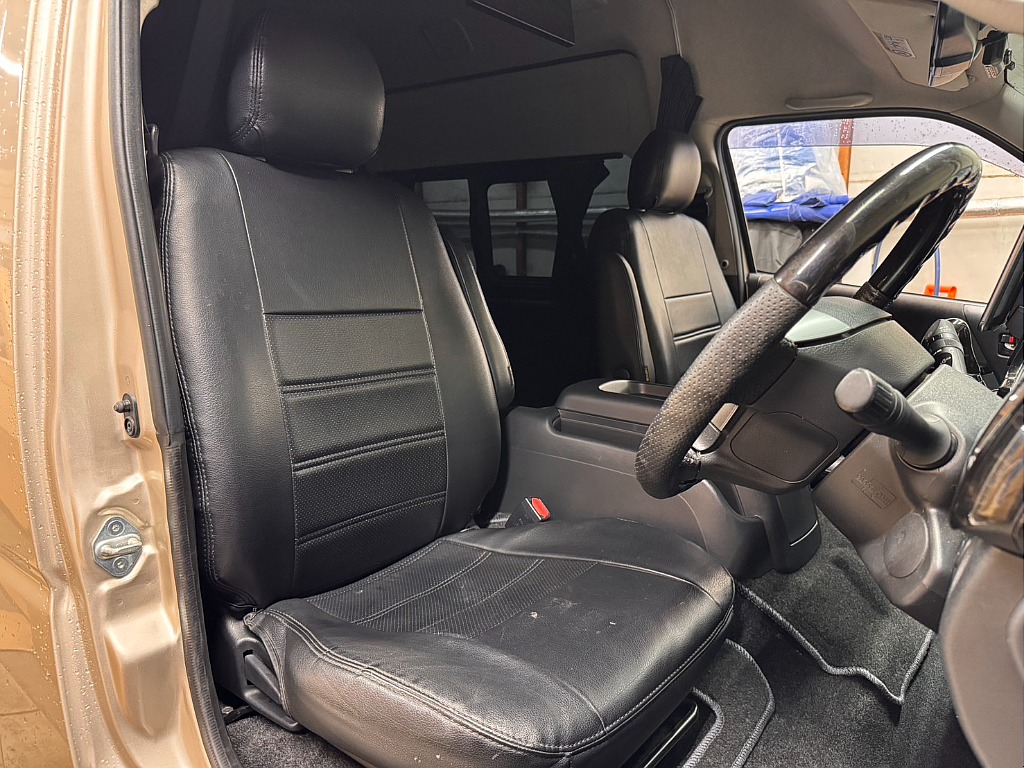 大変綺麗な状態が保たれております♪