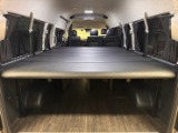 トヨタ&nbsp;ハイエース&nbsp;ワゴン2.7グランドキャビン 4WD&nbsp;【フローリング】【ベットキット】&nbsp;北海道の詳細画像&nbsp;その4