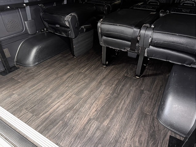 送迎にも向いております！