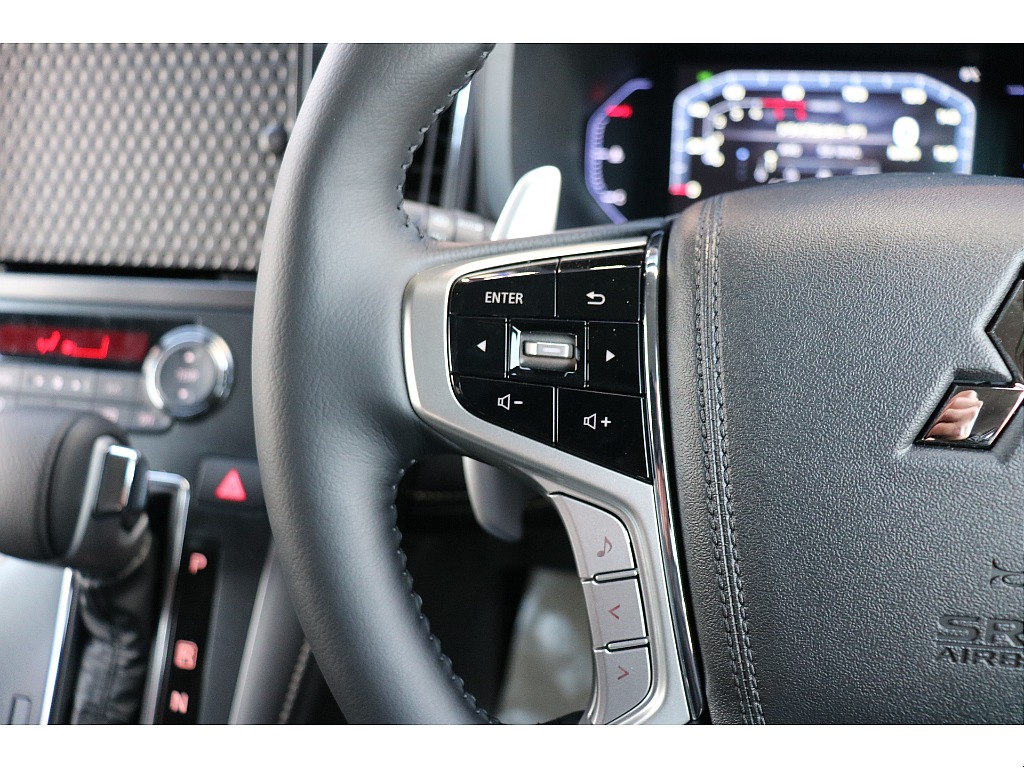 三菱 デリカD：5(21枚目)