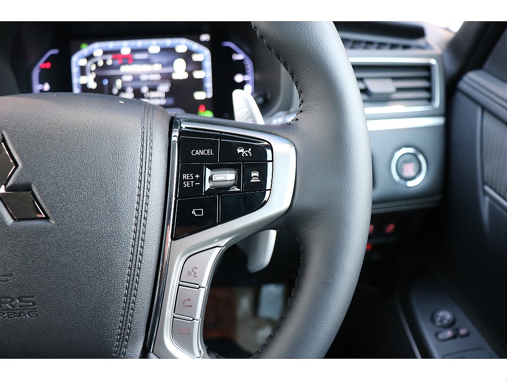 三菱 デリカD：5(22枚目)