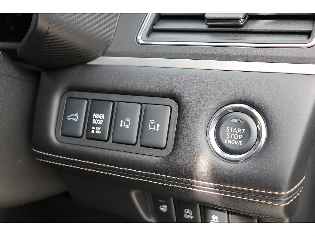 三菱 デリカD：5(28枚目)