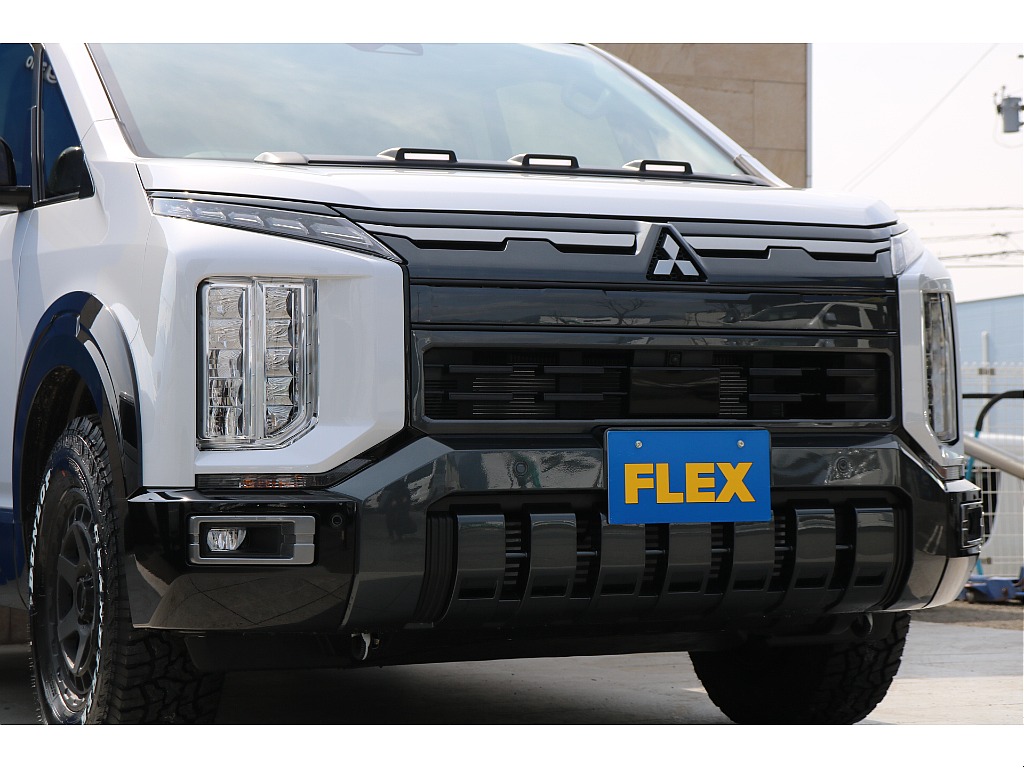 三菱 デリカD：5(30枚目)