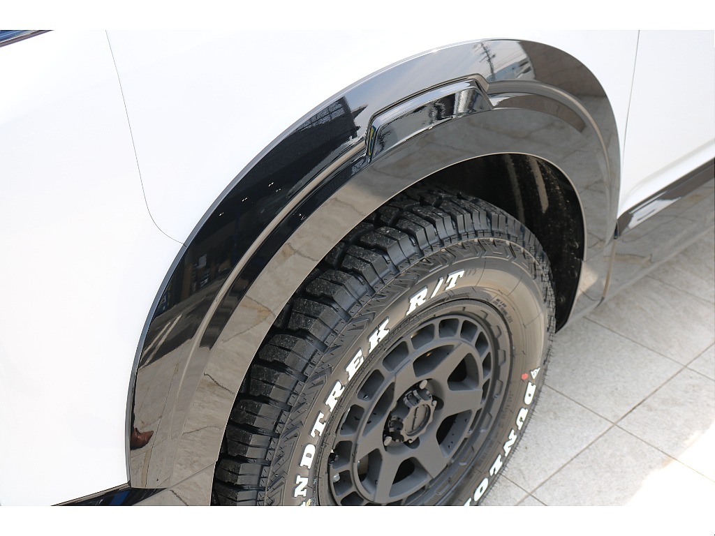 三菱 デリカD：5(32枚目)