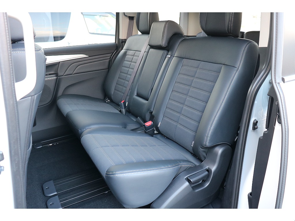 三菱 デリカD：5(6枚目)