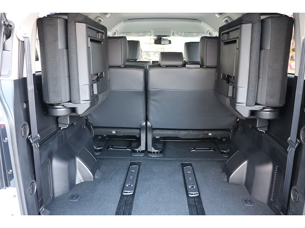 三菱 デリカD：5(10枚目)