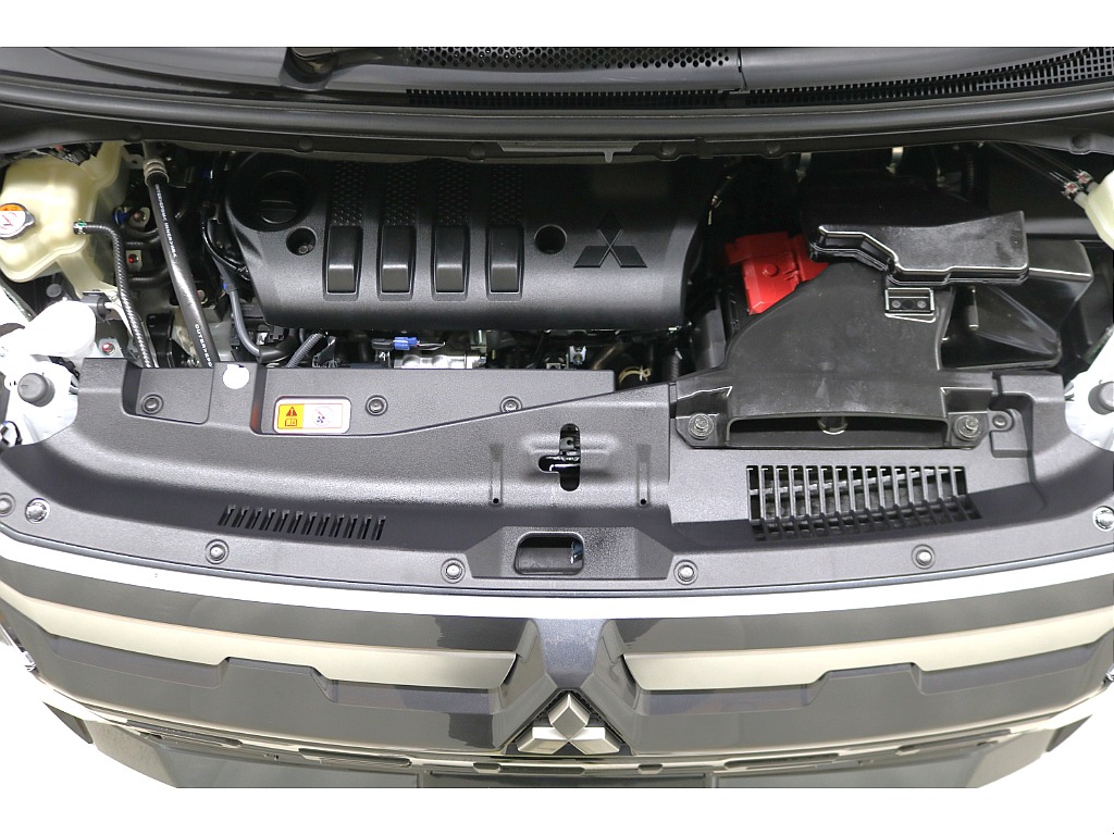 ２２００ＣＣクリーンディーゼルエンジン☆