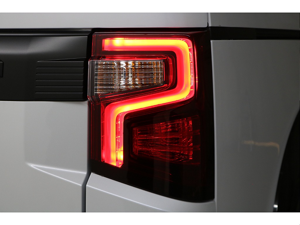 ＬＥＤコンビネーションランプ☆