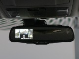 マルチアラウンドモニター付きルームミラー※サイドビュー・フロントビュー