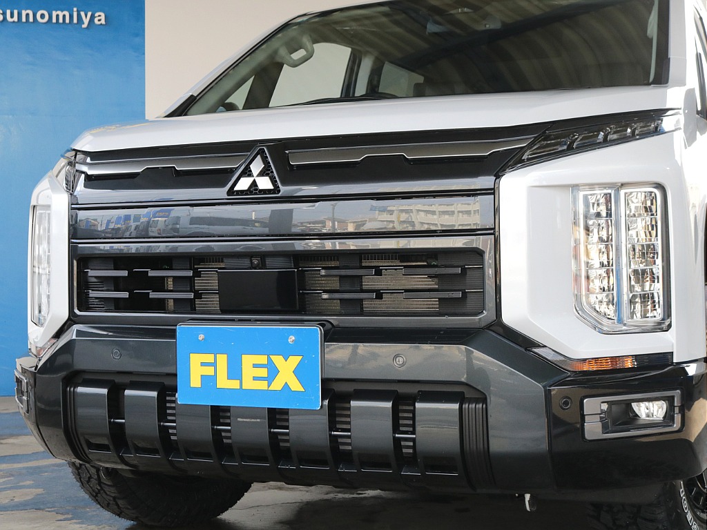 三菱 デリカD：5(40枚目)