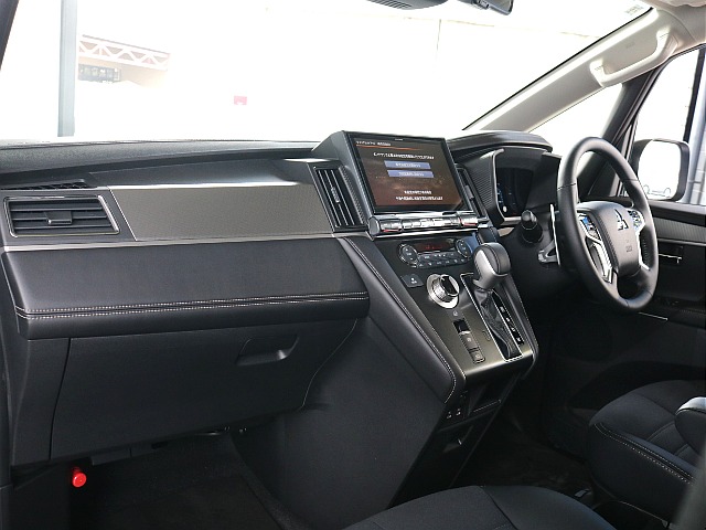 インテリア全体