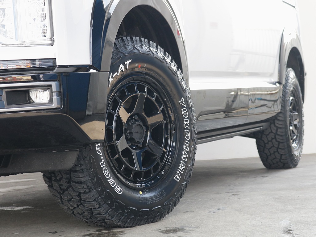 オリジナルリフトアップ