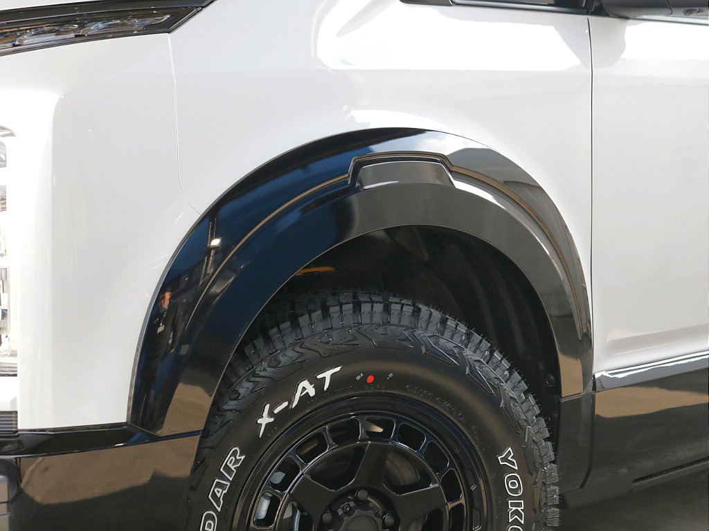 三菱 デリカD：5(52枚目)