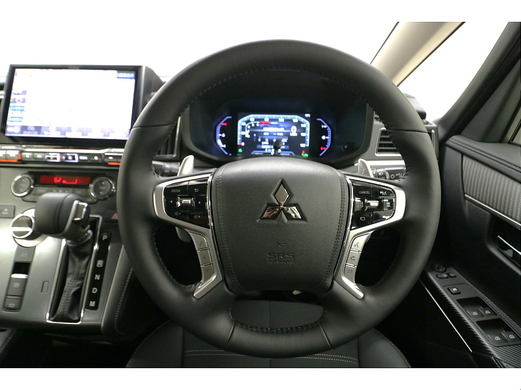 メーターも一新されております！