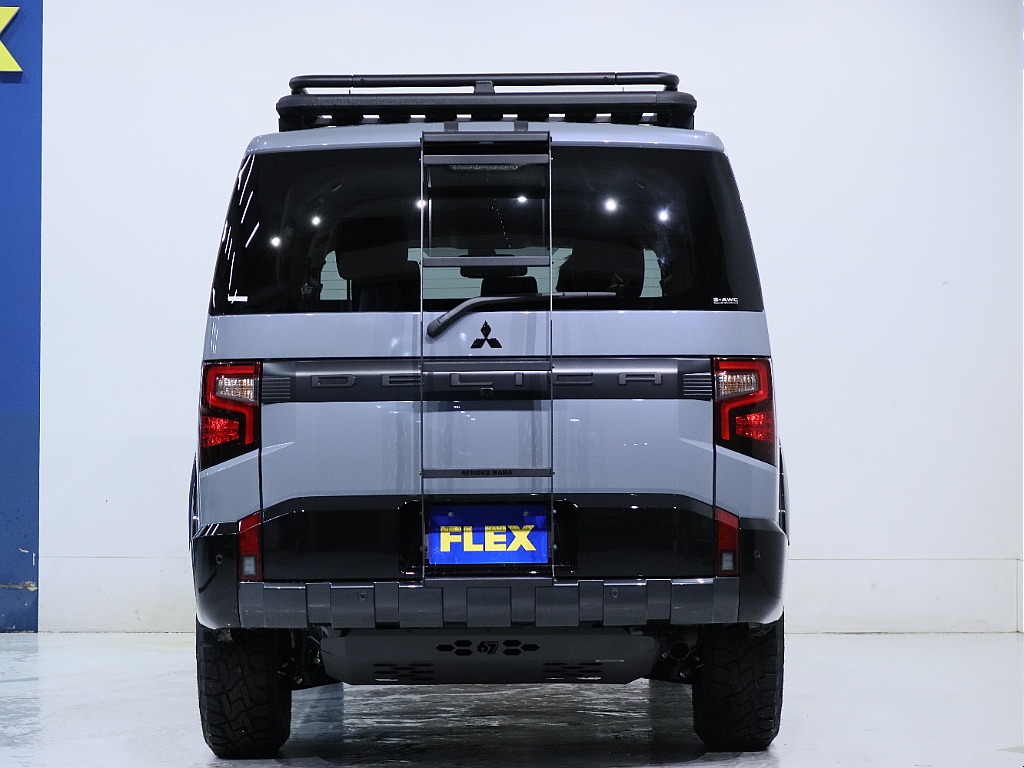 追加カスタムももちろん可能です！