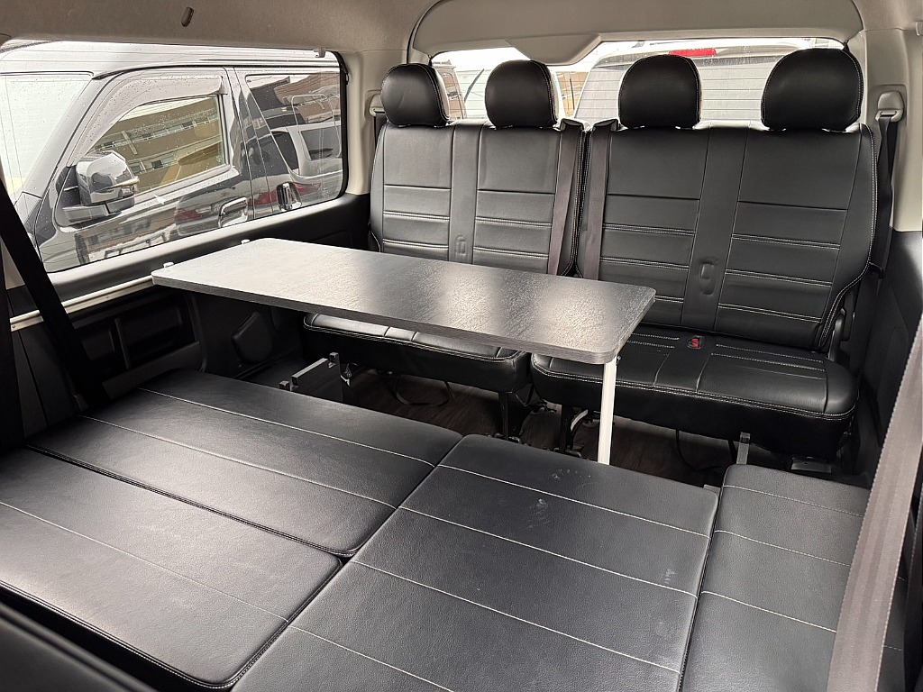 テーブルのご利用も可能です！