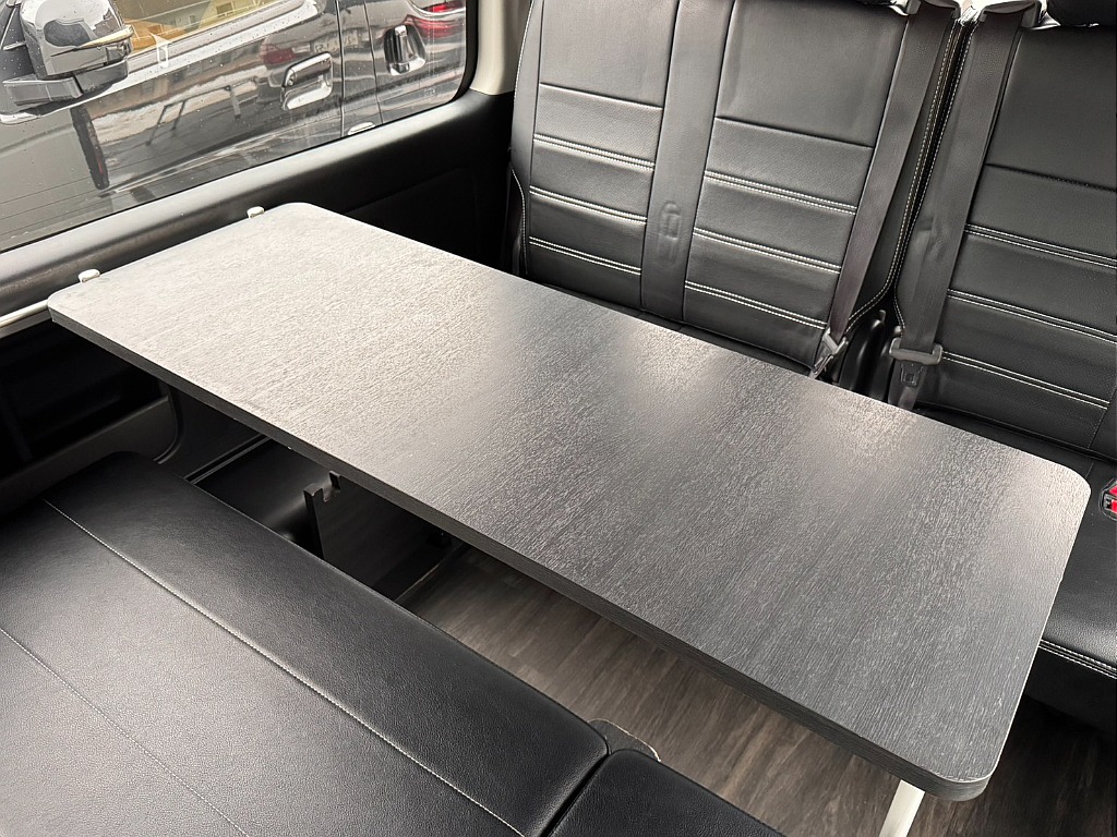 テーブルも利用いただけます♪