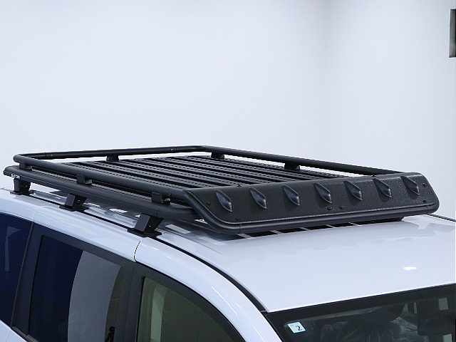 バスターズラックも装備済みです♪