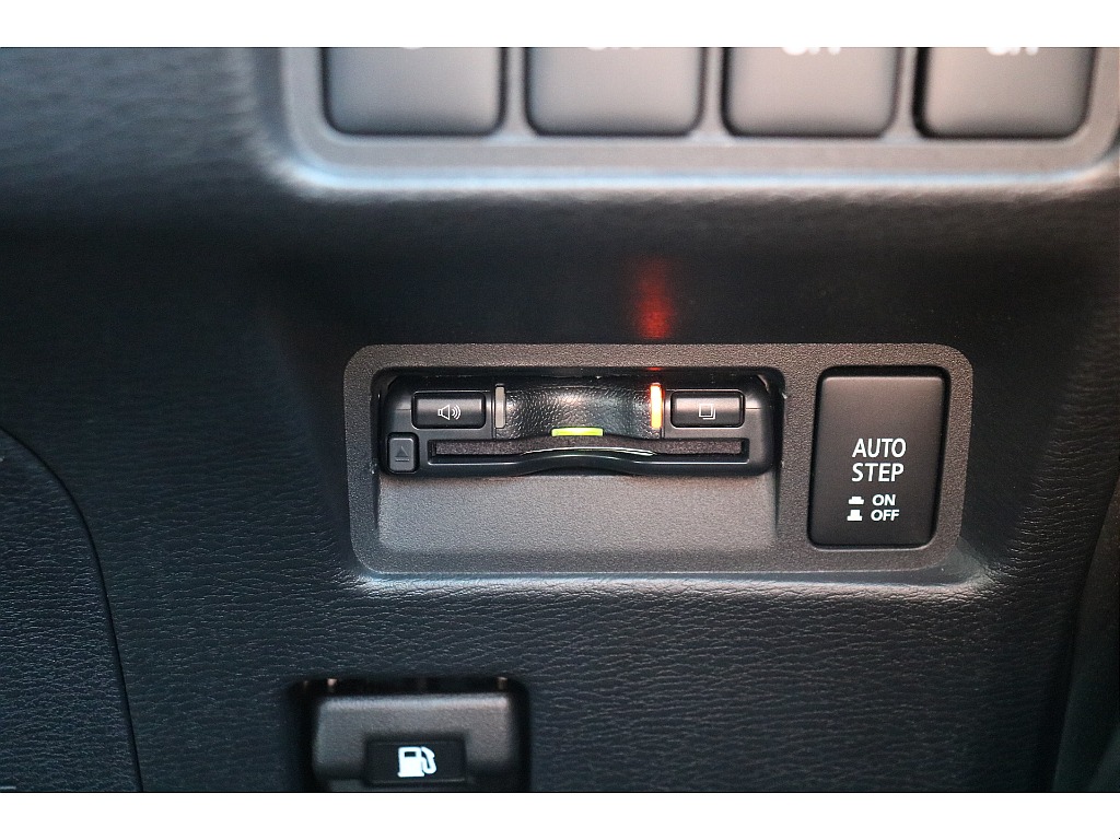 ビルドインETC2.0！