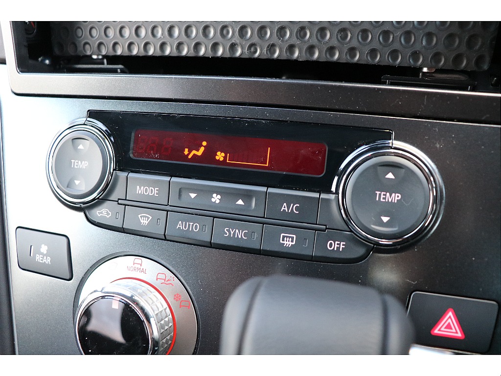 オートエアコン！