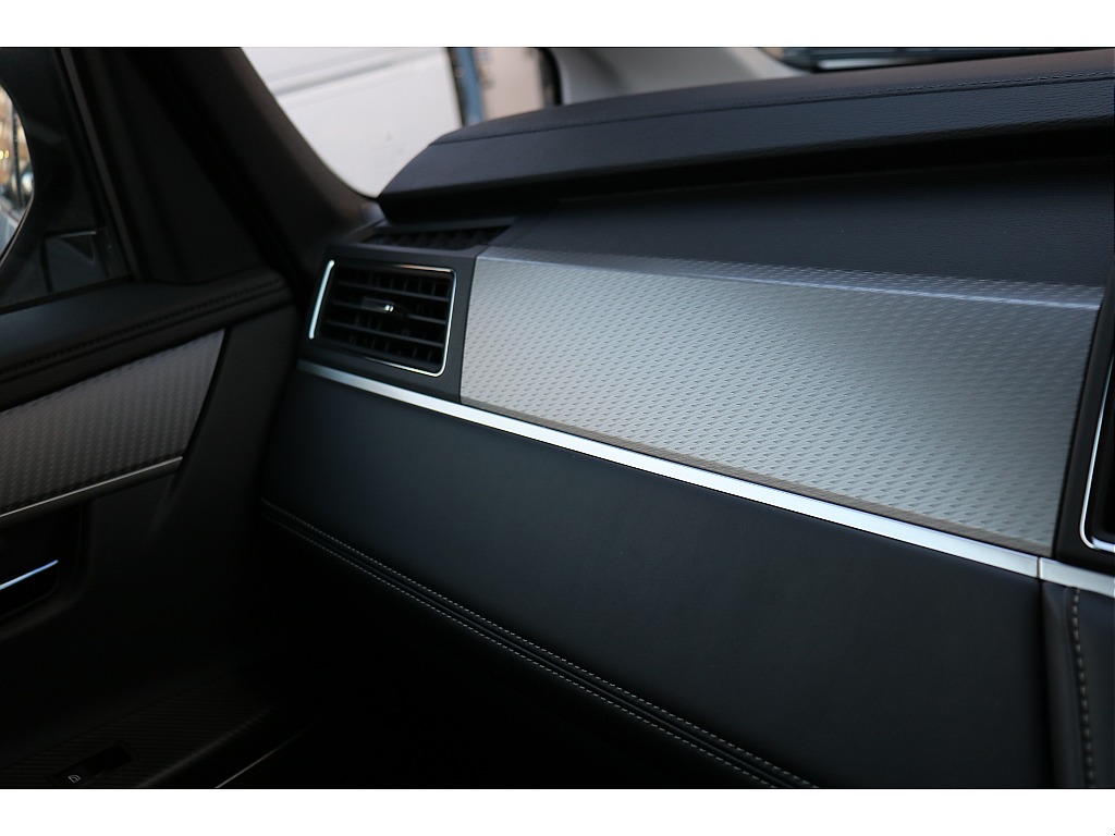 高級感のあるインテリア！