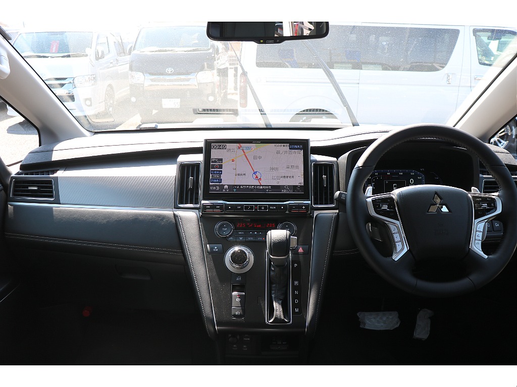 高級感のあるインテリア！