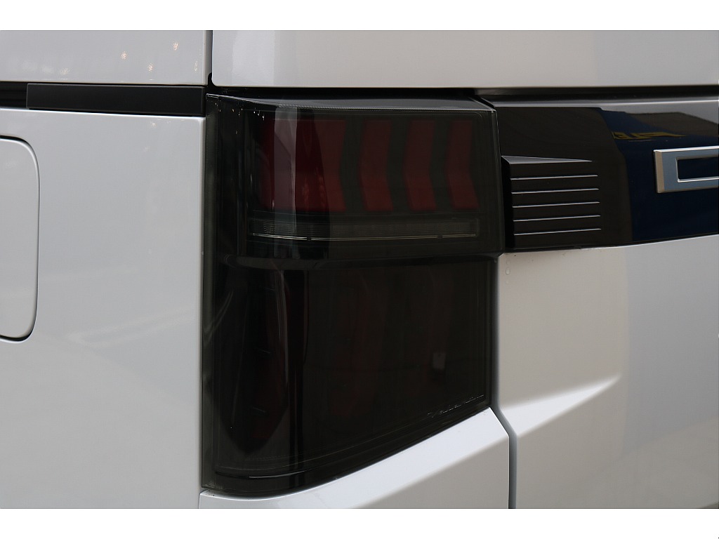 FLEXウルトラLEDテール！