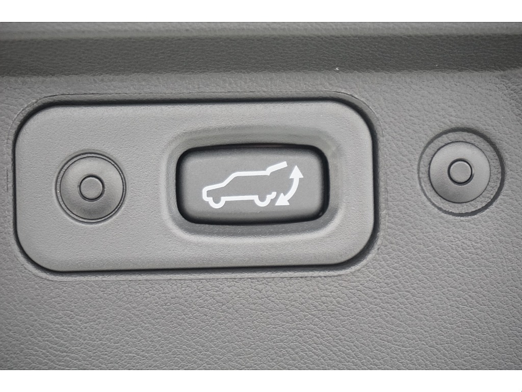 パワーバックドア☆