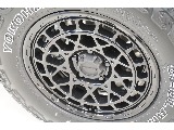 ＹＯＫＯＨＡＭＡジオランダーＸ－ＡＴタイヤ×MUD VANCE X Type M　16インチAW☆