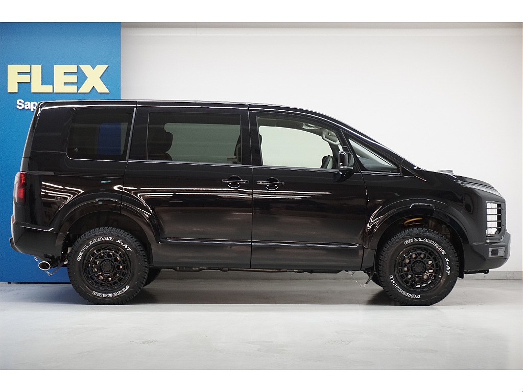 全国販売可能です♪お気軽にご相談下さい☆フレックスランクル札幌西店ＴＥＬ０１１ー２１３－７９５５