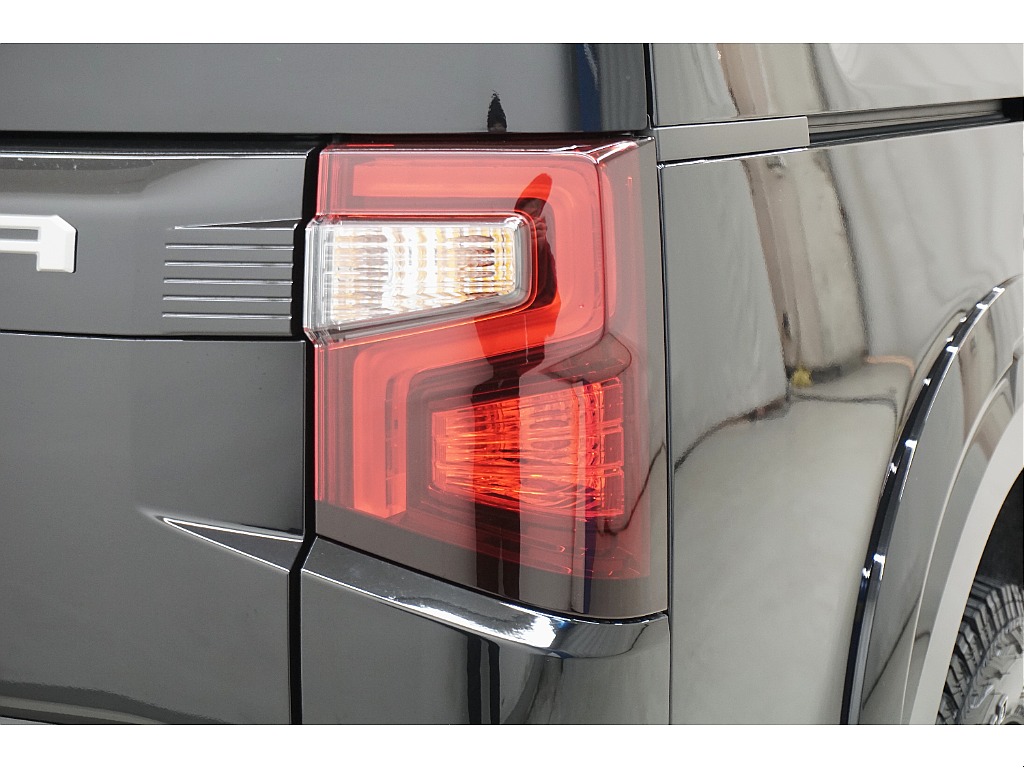純正ＬＥＤテールランプ☆
