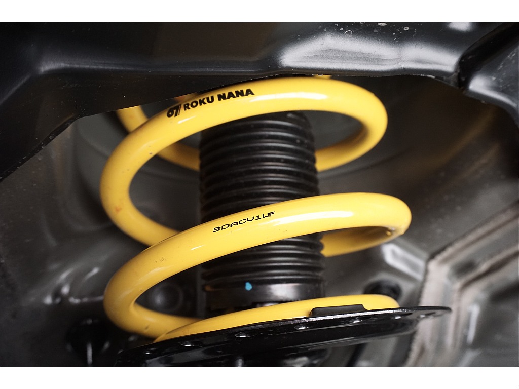 オリジナルROKU NANAリフトＵＰコイル☆