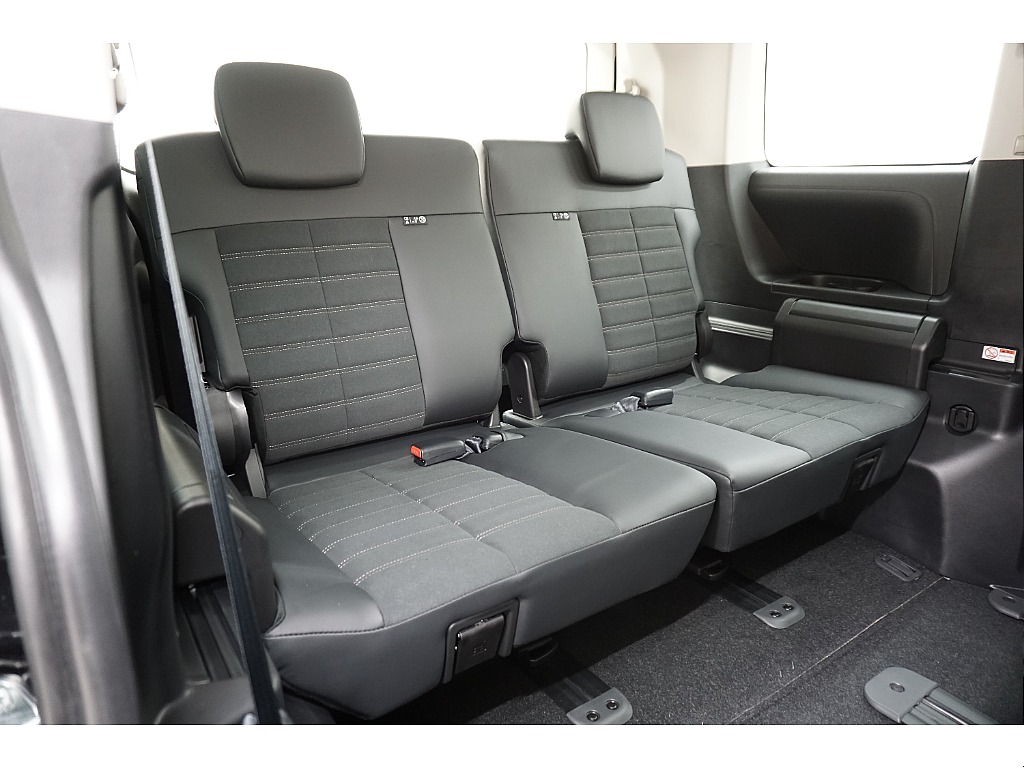 サードシートになります☆